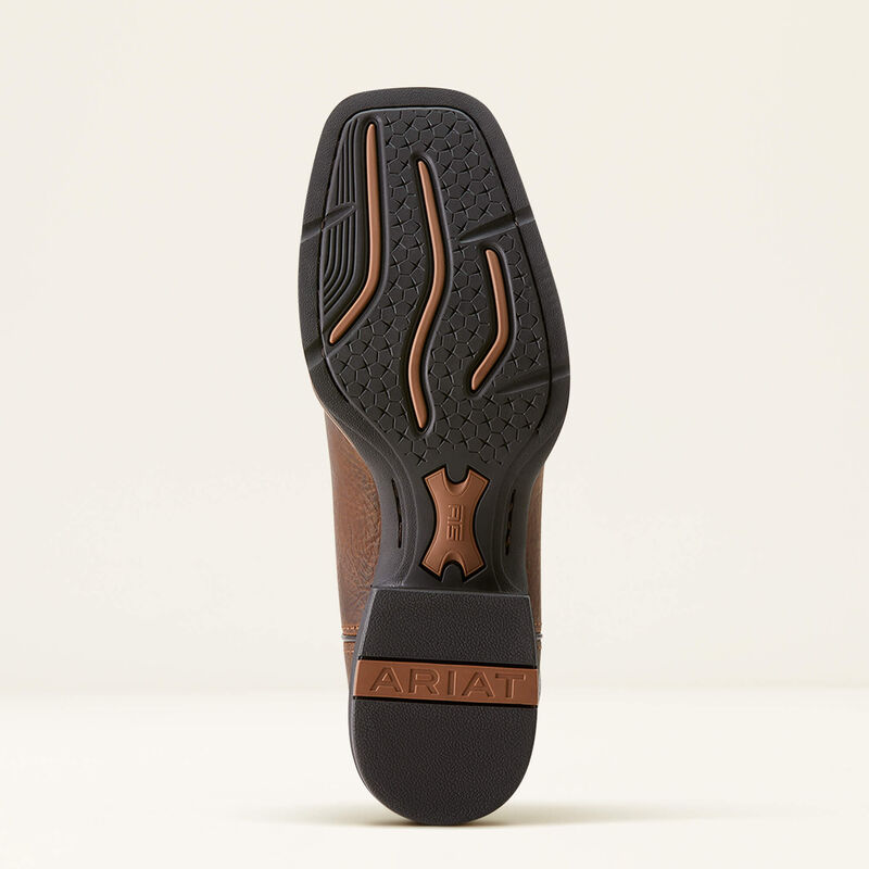 Ariat Sport Western Wide Square Toe
