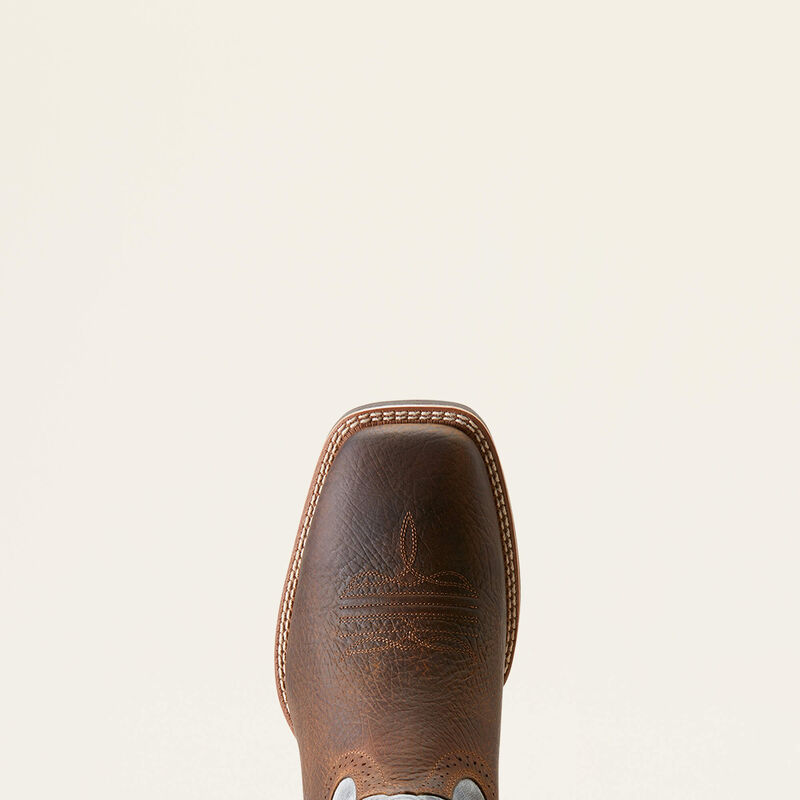 Ariat Sport Western Wide Square Toe