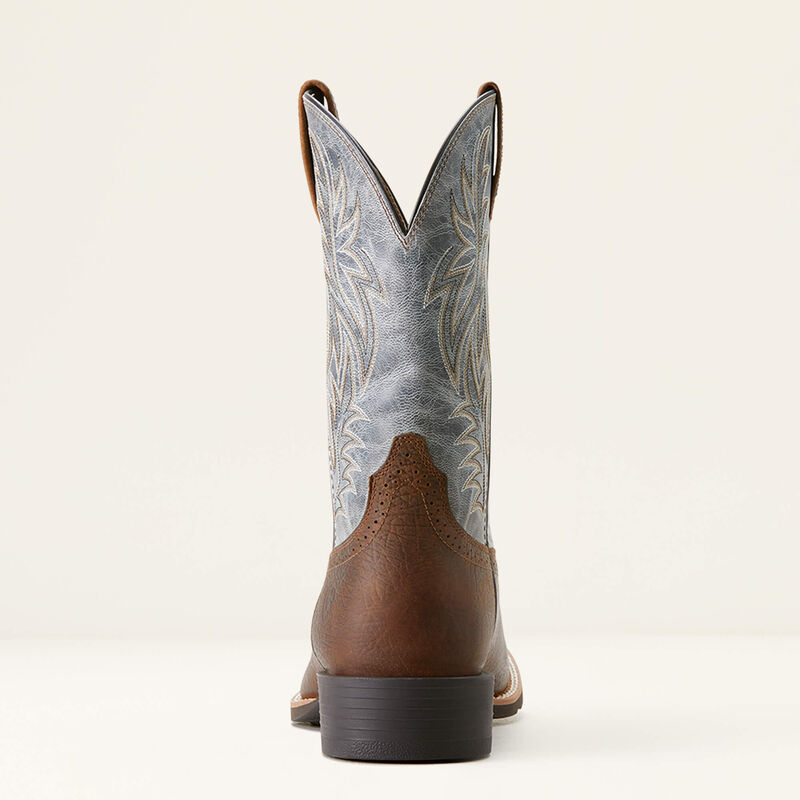 Ariat Sport Western Wide Square Toe