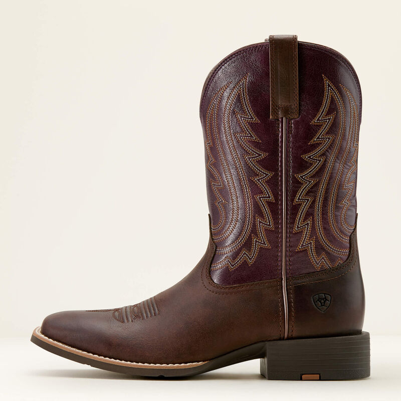 Sport Big Country