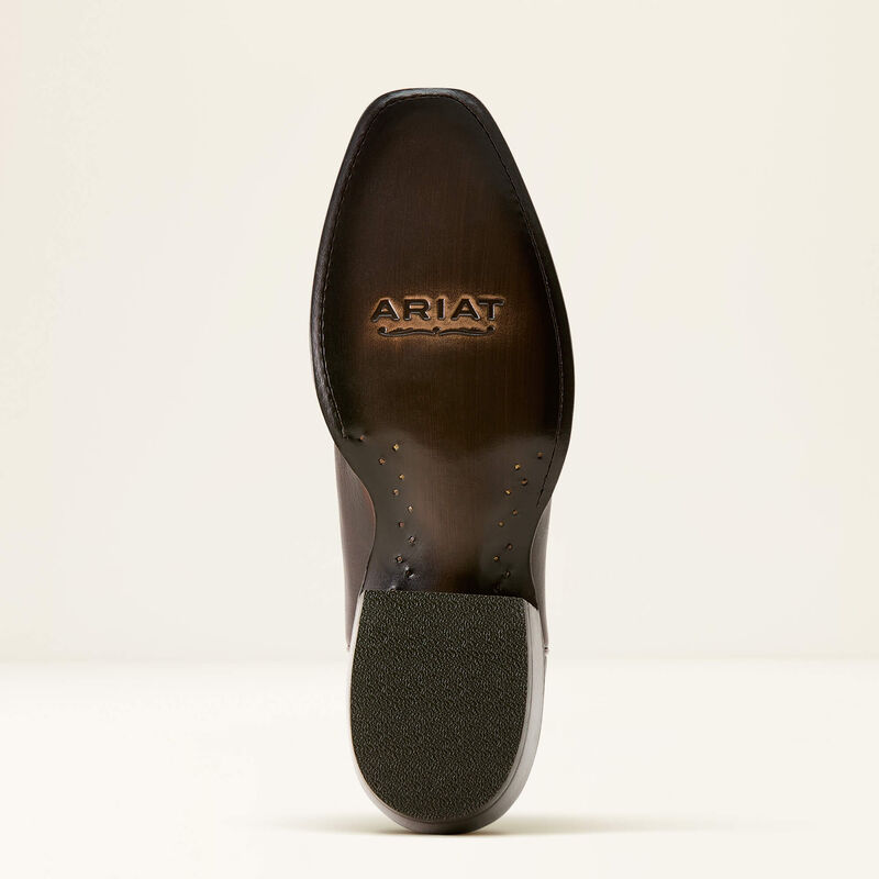 Ariat Willie