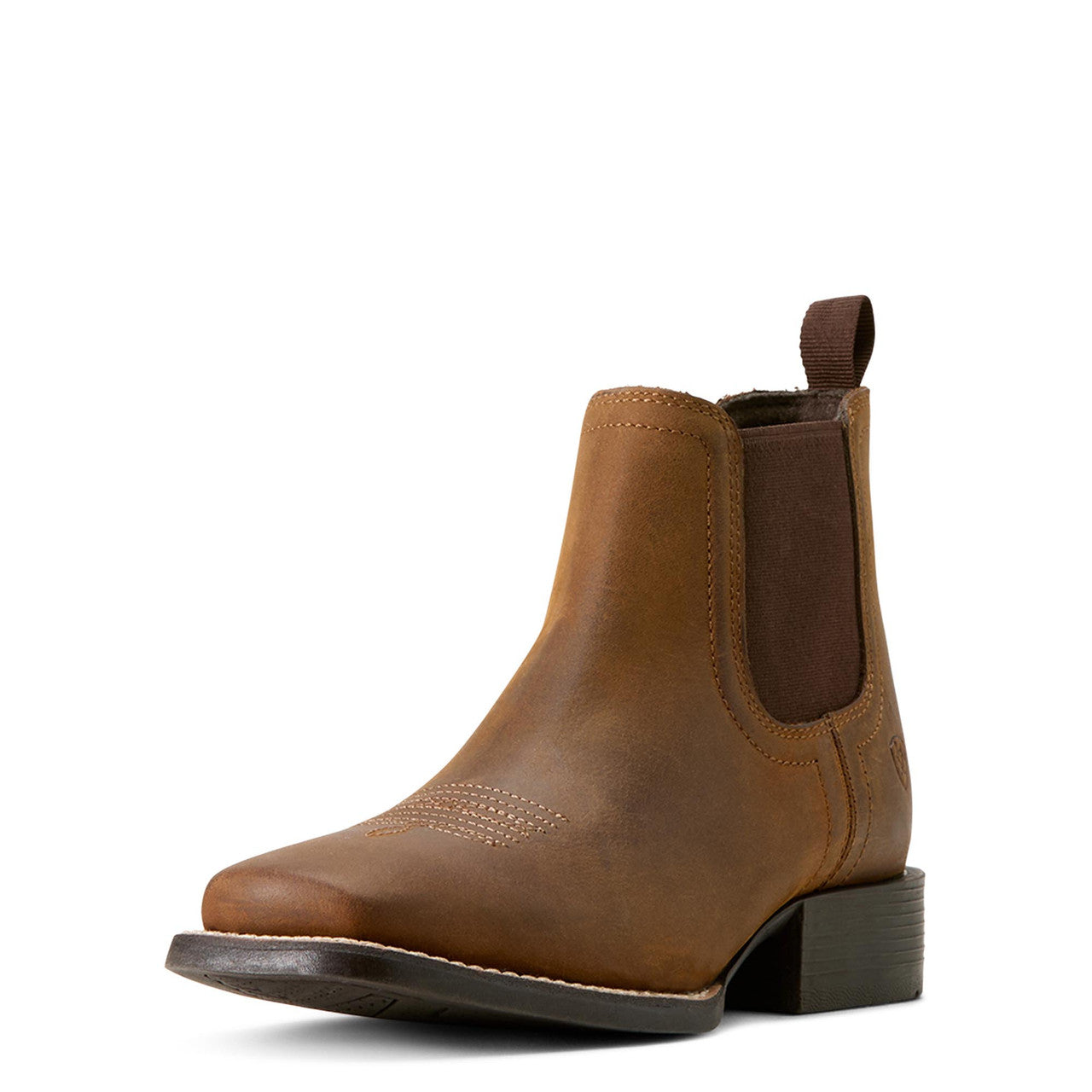 Kids Ariat Booker