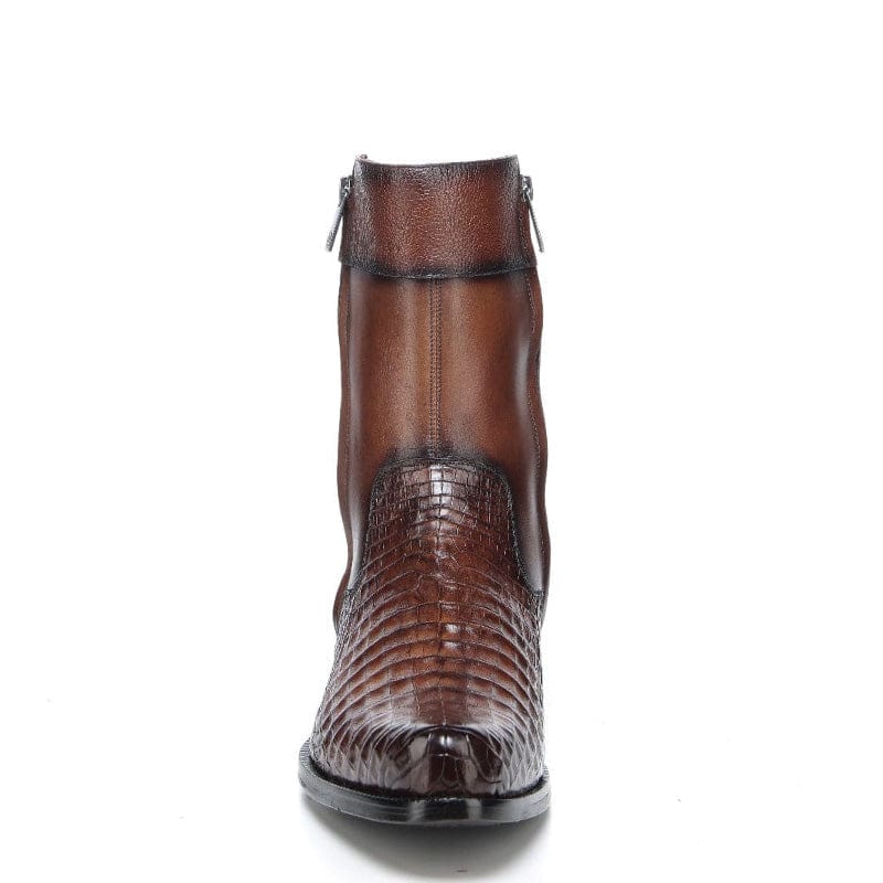 Franco Cuadra Caiman Miel