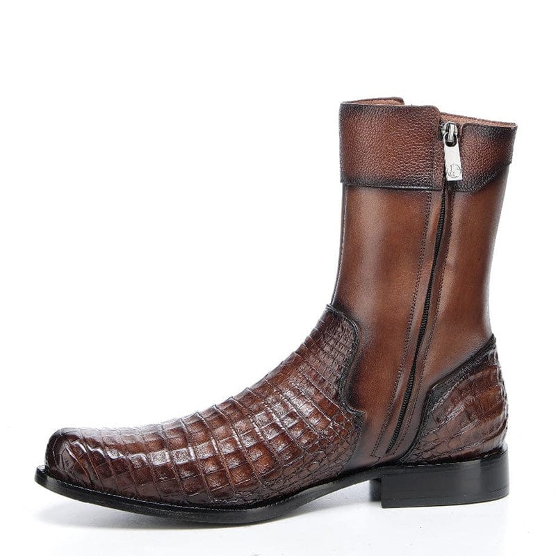 Franco Cuadra Caiman Miel