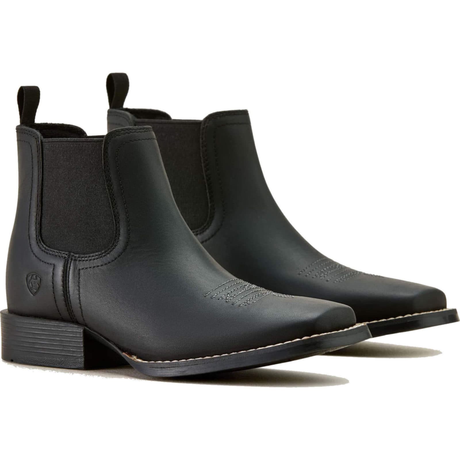 Kids Ariat Booker