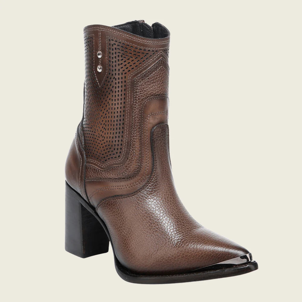 Cuadra Botin Santana Miel