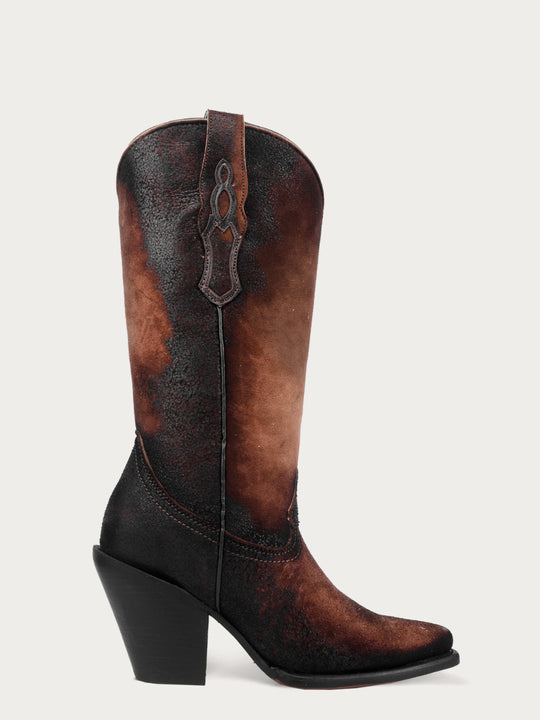 Corral Women’s Lamb Skin boot