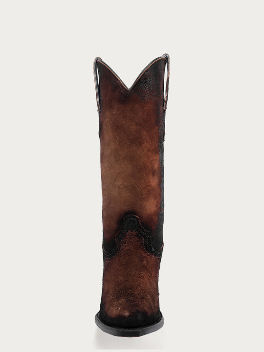 Corral Women’s Lamb Skin boot