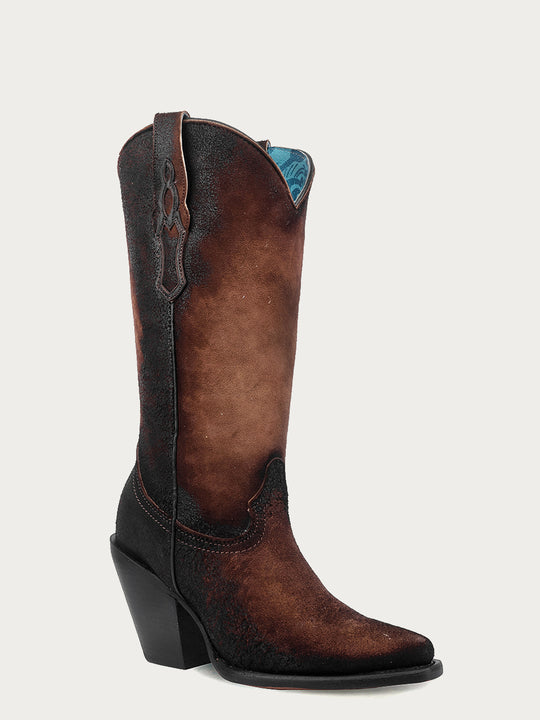 Corral Women’s Lamb Skin boot