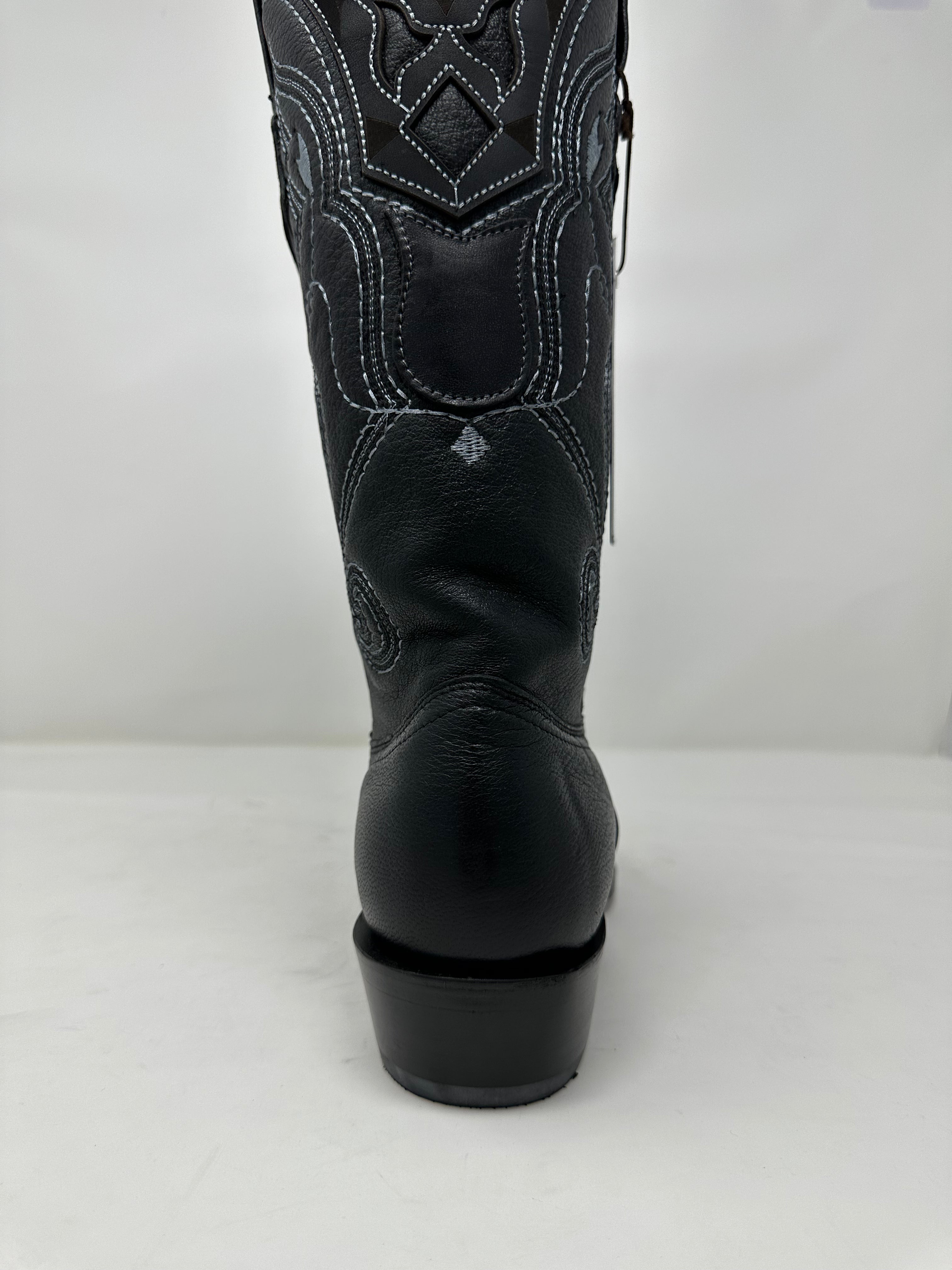 Men’s J-Toe Deer