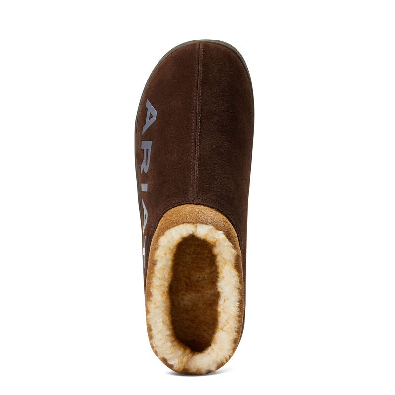 Ariat Logo Hooded Clog