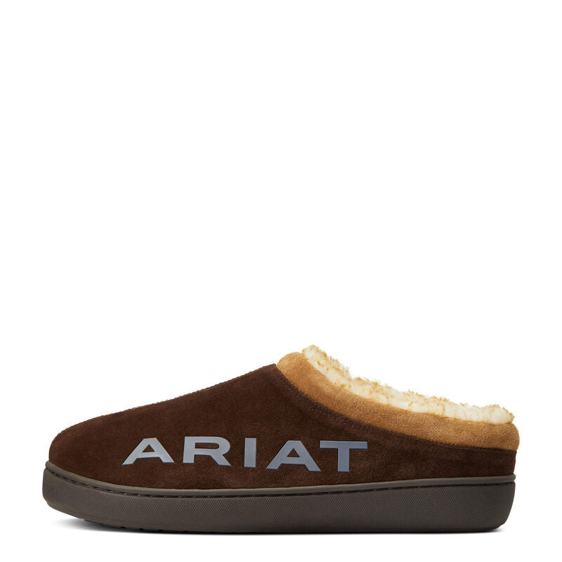 Ariat Logo Hooded Clog