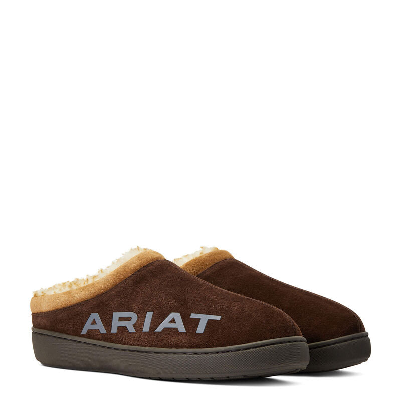 Ariat Logo Hooded Clog