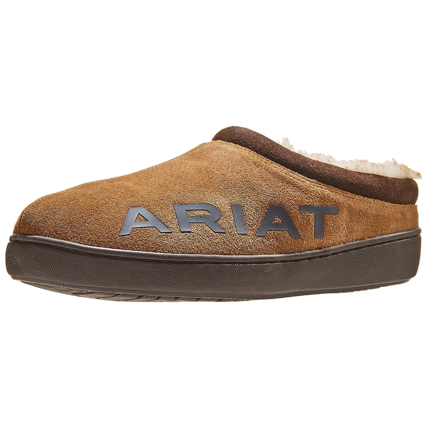 Ariat Logo Hooded Clog