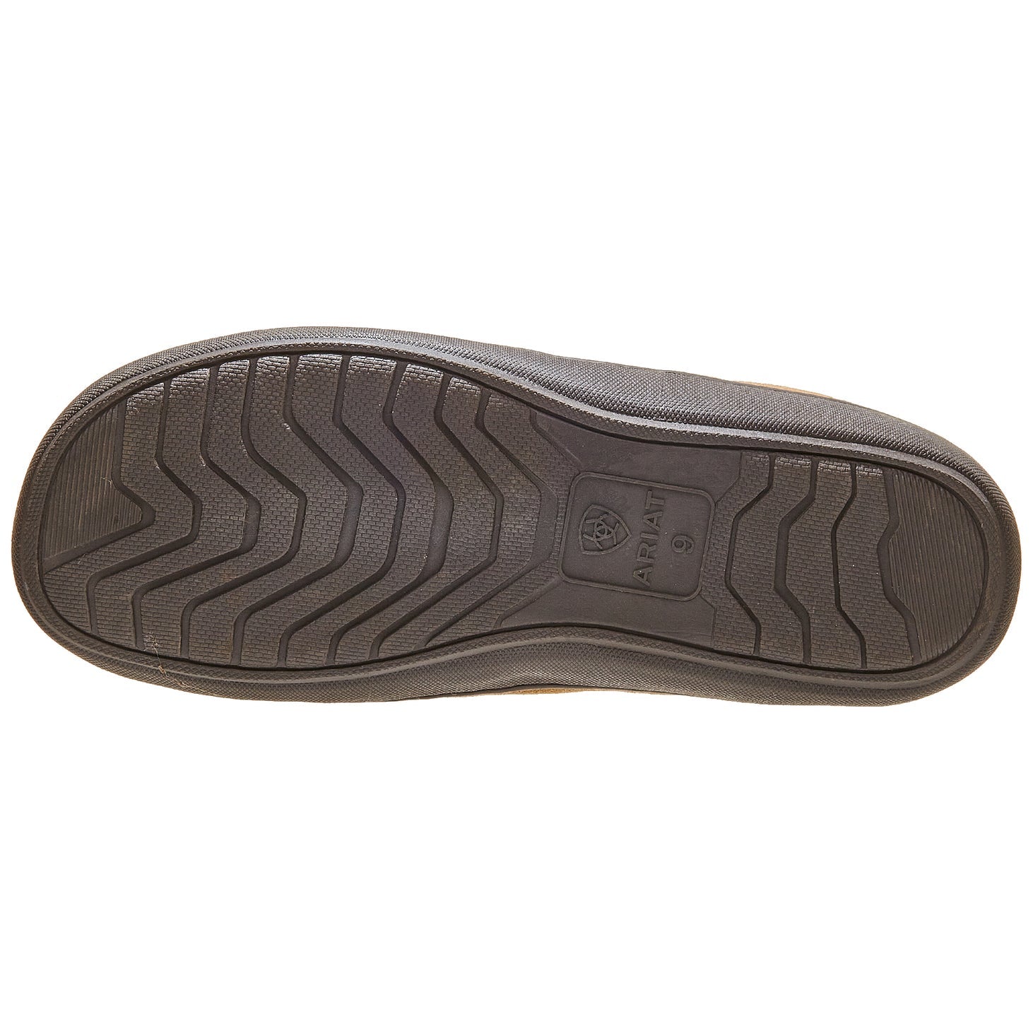 Ariat Logo Hooded Clog