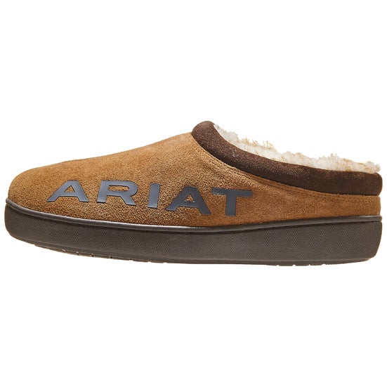 Ariat Logo Hooded Clog