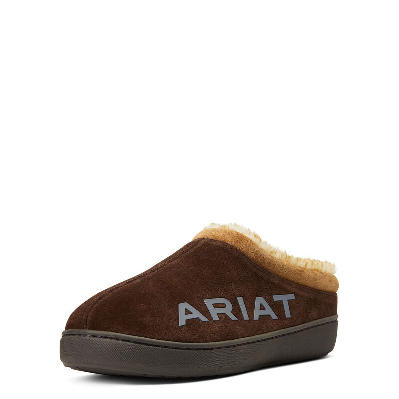 Ariat Logo Hooded Clog