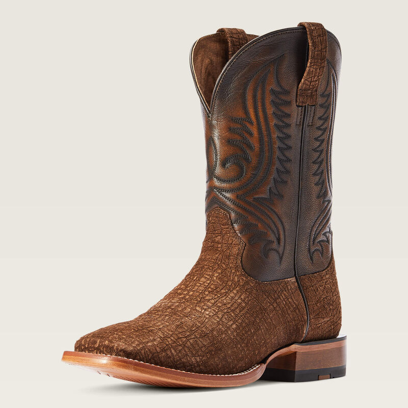 Circuit Paxton – El Mercadito Boots